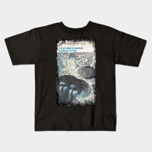 Left Hand of Darkness Kids T-Shirt